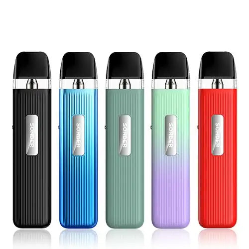 Sonder Q Pod Kit by Geek Vape