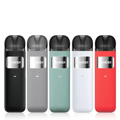 Sonder U Pod Kit by Geek Vape