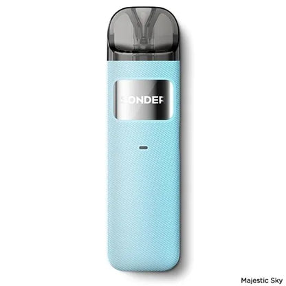 Sonder U Pod Kit by Geek Vape