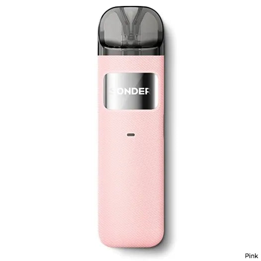 Sonder U Pod Kit by Geek Vape