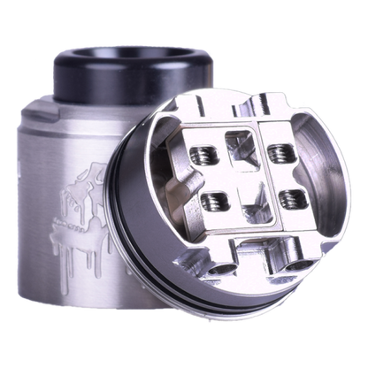 Nightmare V2 Mini RDA By Suicide Mods