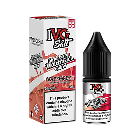 Strawberry Watermelon Chew 50ml by IVG