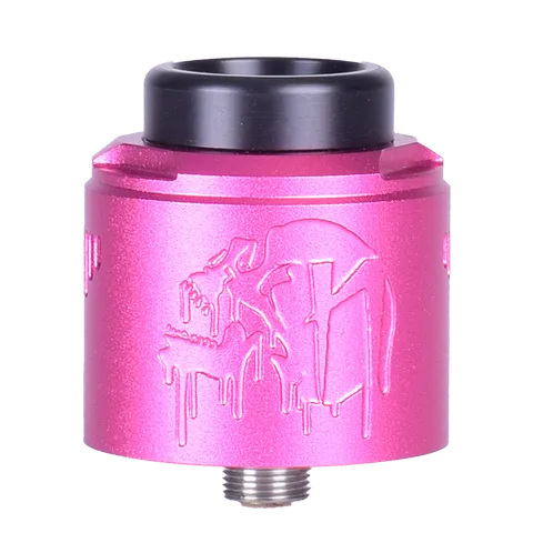 Nightmare V2 RDA By Suicide Mods
