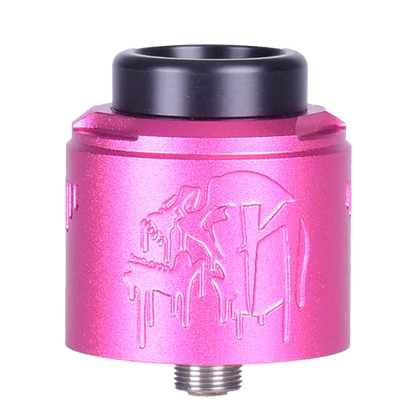 Nightmare V2 RDA By Suicide Mods