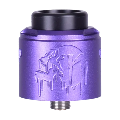 Nightmare V2 RDA By Suicide Mods