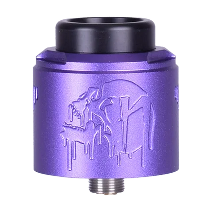 Nightmare V2 RDA By Suicide Mods