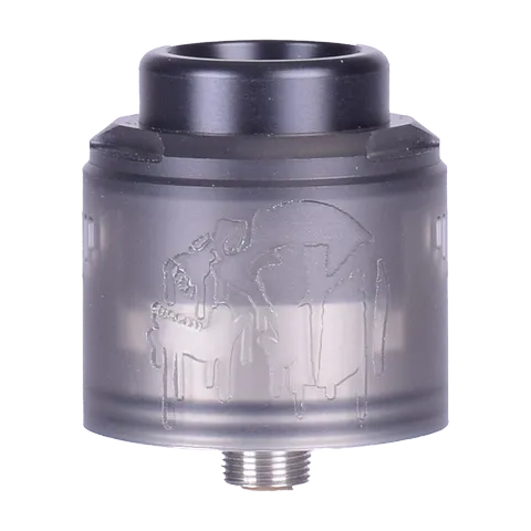 Nightmare V2 RDA By Suicide Mods