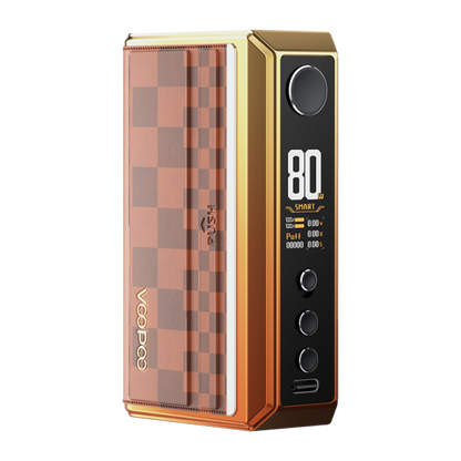 Drag 5 Vape Mod By Voopoo