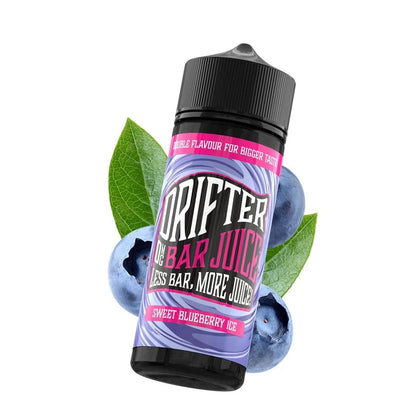 Drifter Bar Juice 100ml 50/50