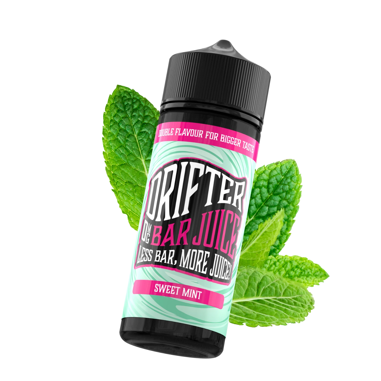 Drifter Bar Juice 100ml 50/50