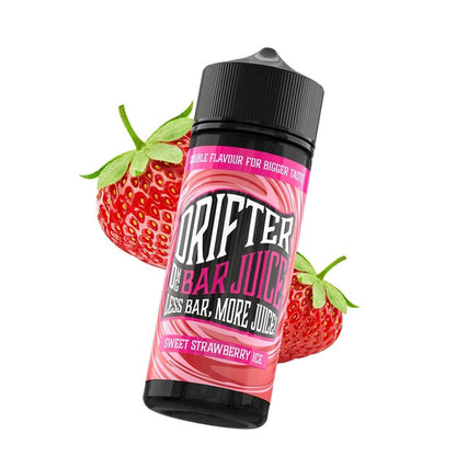 Drifter Bar Juice 100ml 50/50