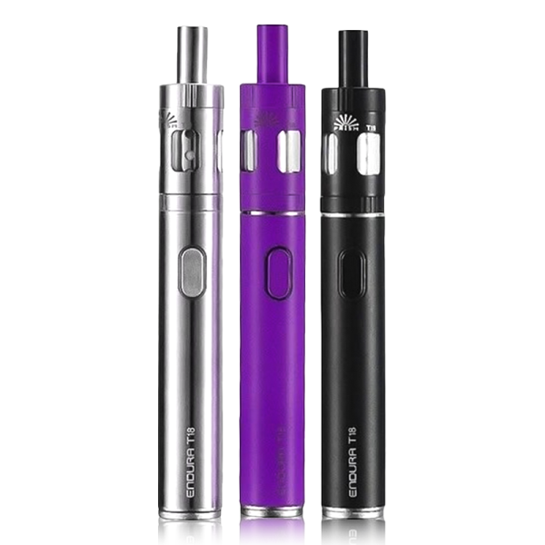 Endura T18E Kit by Innokin