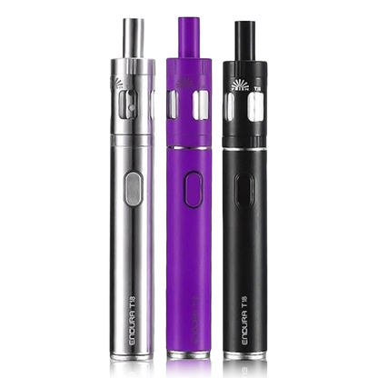 Endura T18E Kit by Innokin