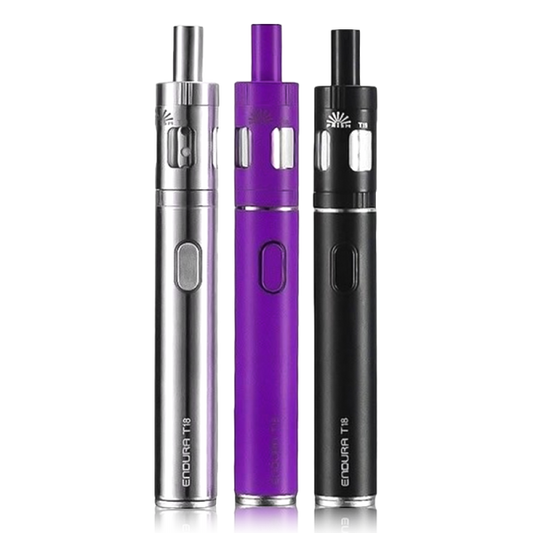 Endura T18E Kit by Innokin