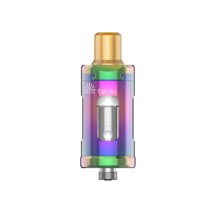 T18E Pro Tank by Innokin