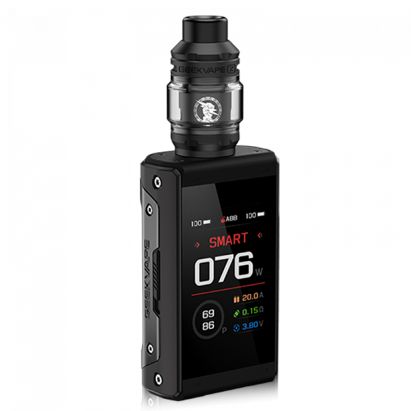 T200 (Aegis Touch) Kit By Geekvape