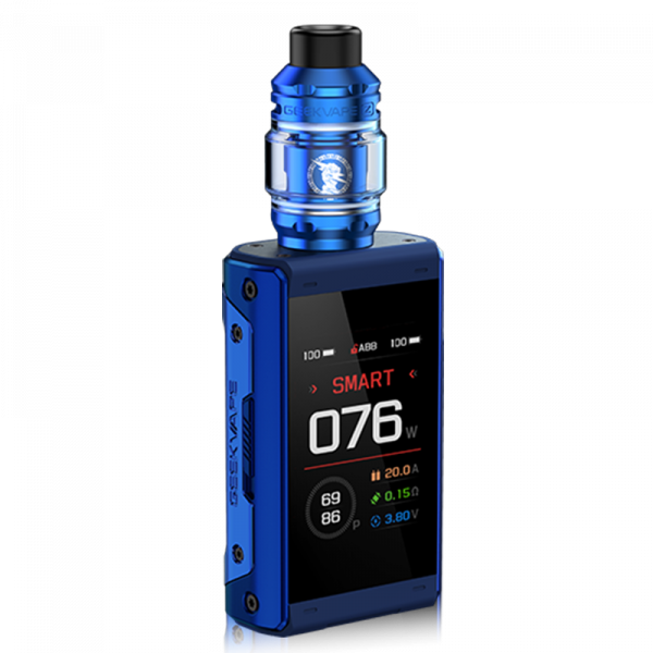 T200 (Aegis Touch) Kit By Geekvape