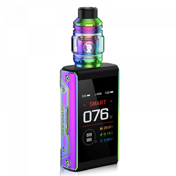 T200 (Aegis Touch) Kit By Geekvape