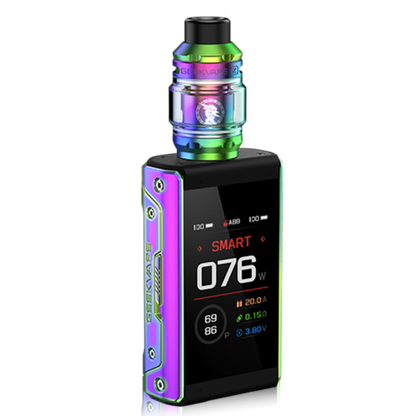 T200 (Aegis Touch) Kit By Geekvape