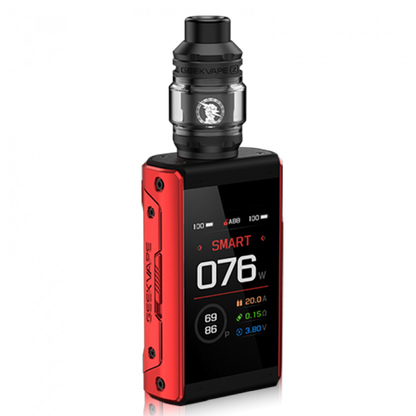 T200 (Aegis Touch) Kit By Geekvape