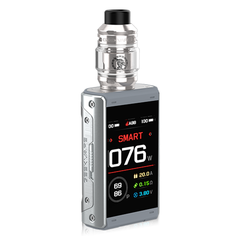 T200 (Aegis Touch) Kit By Geekvape