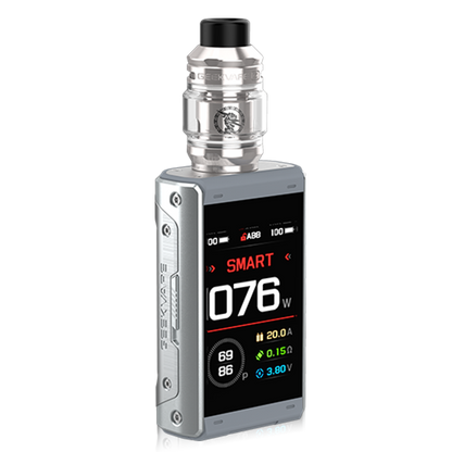 T200 (Aegis Touch) Kit By Geekvape