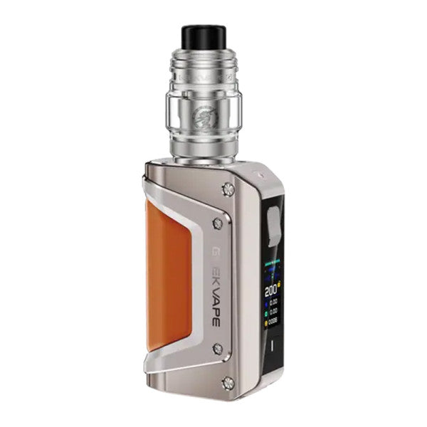 Aegis Legend 3 Kit by Geek Vape