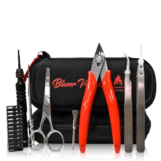 Blazer Tool Kit By Thunderhead Creations