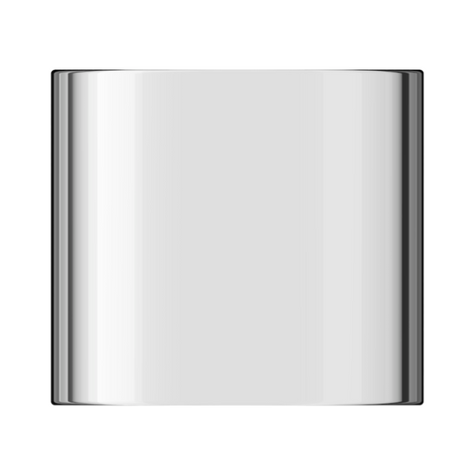 Uforce X Vape Tank Replacement Glass By Voopoo