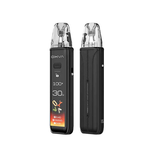 Xlim 3 Ultra Pod Kit by OXVA