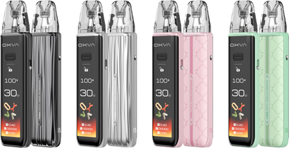 Xlim 3 Ultra Pod Kit by OXVA