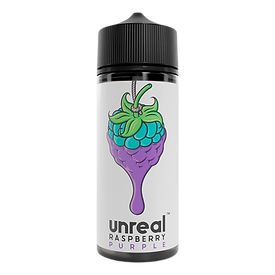 Purple 100ml by Unreal Raspberry