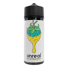 Yellow 100ml by Unreal Raspberry