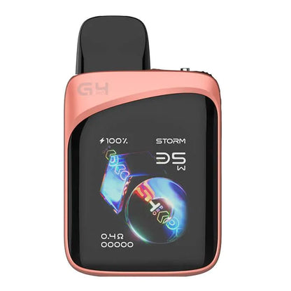 Caliburn G4 Pro Koko Pod Kit by Uwell