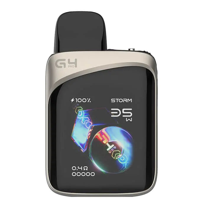 Caliburn G4 Pro Koko Pod Kit by Uwell