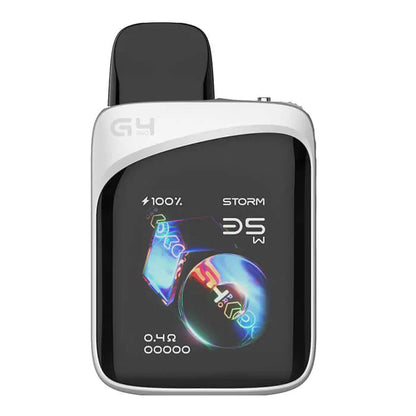 Caliburn G4 Pro Koko Pod Kit by Uwell