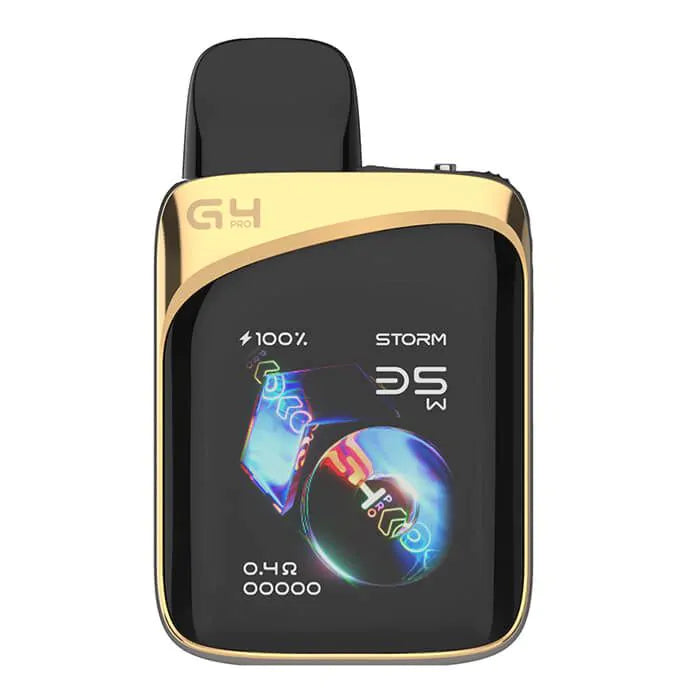 Caliburn G4 Pro Koko Pod Kit by Uwell