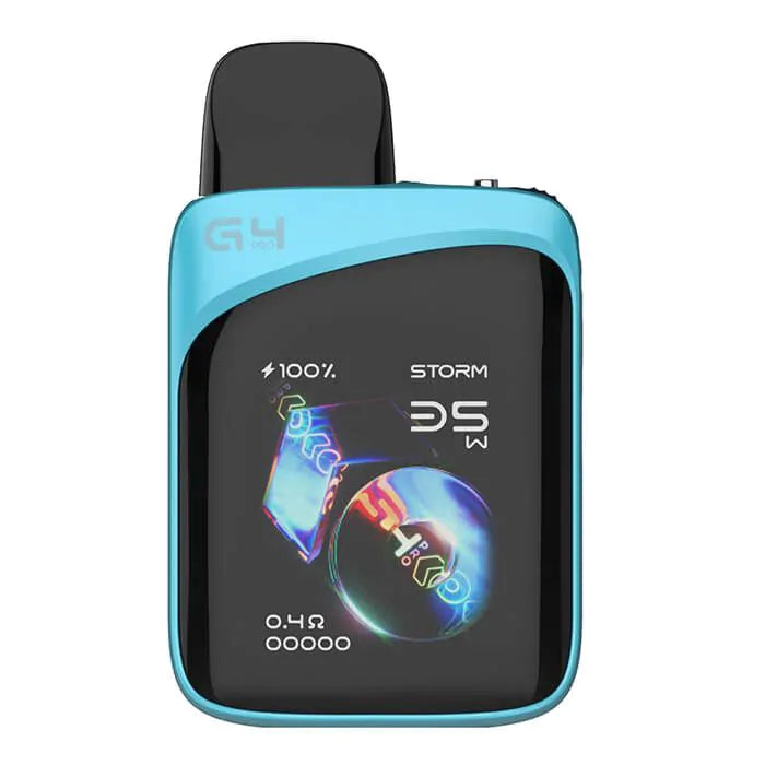 Caliburn G4 Pro Koko Pod Kit by Uwell