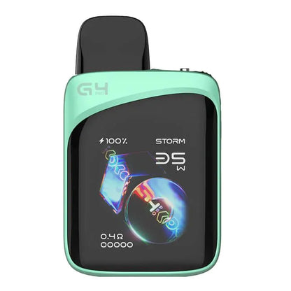 Caliburn G4 Pro Koko Pod Kit by Uwell