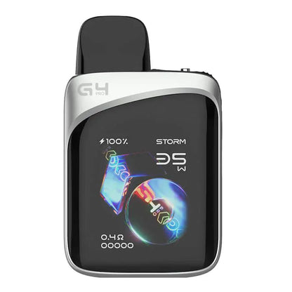 Caliburn G4 Pro Koko Pod Kit by Uwell