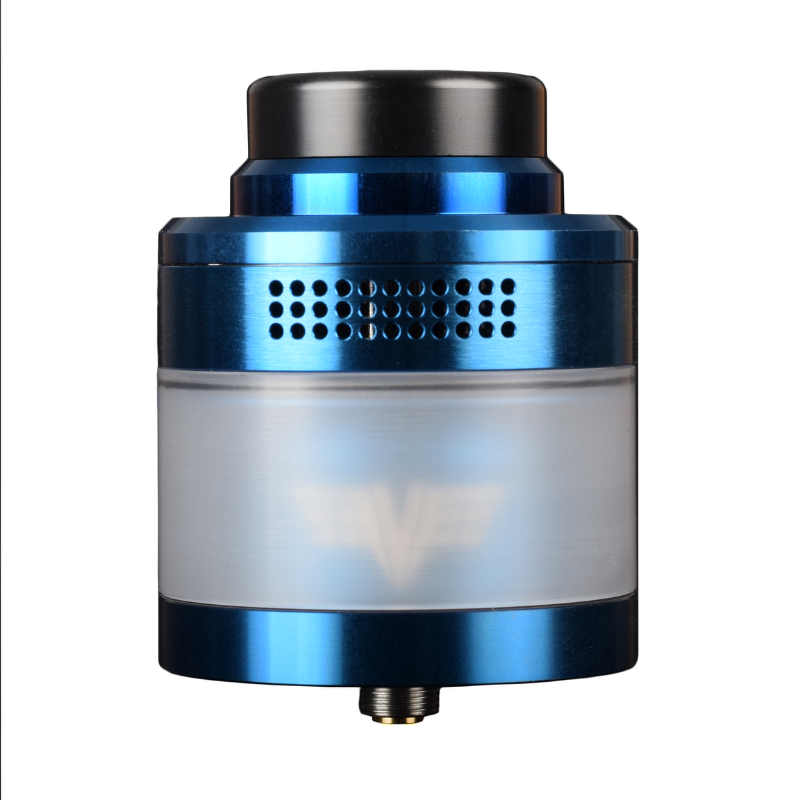 Valkyrie XL RTA By Vaperz Cloud