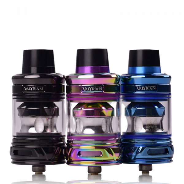 Valyrian 3 Tank by Uwell