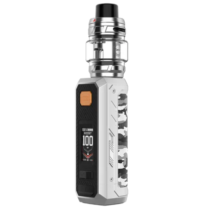 Armour Ultra Kit by Vaporesso