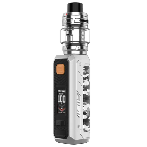 Armour Ultra Kit by Vaporesso