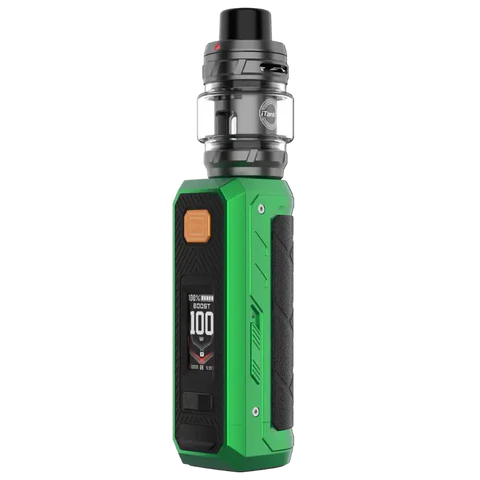 Armour Ultra Kit by Vaporesso