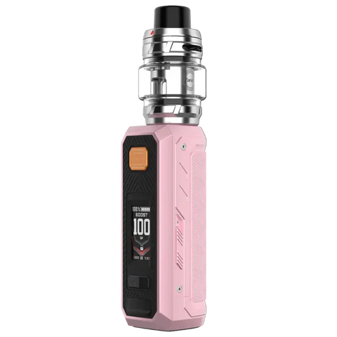 Armour Ultra Kit by Vaporesso