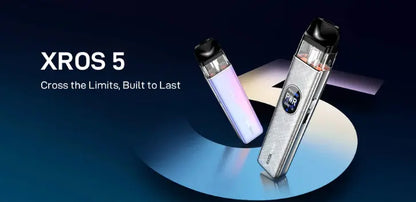XROS 5 Kit by Vaporesso