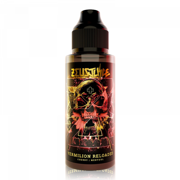 Vermilion Reloaded by Zeus Juice