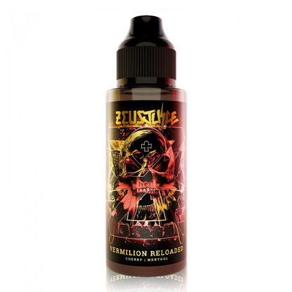 Vermilion Reloaded by Zeus Juice