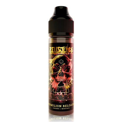 Vermilion Reloaded by Zeus Juice